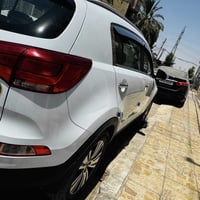 سبورتج خليجي ٢٠١٦ مواصفات ستندر ( اشاير بالمري، مري شفط، كروز السرعة، ...