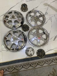 كبات هينو  كاملات ويه القواعد للبيع  سعر ٣٠٠  ٠٧٧٣٢٠٥٣٥٧٩