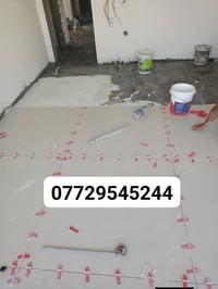 خلفات سراميك • بورسلان مرمر • درجة أولى