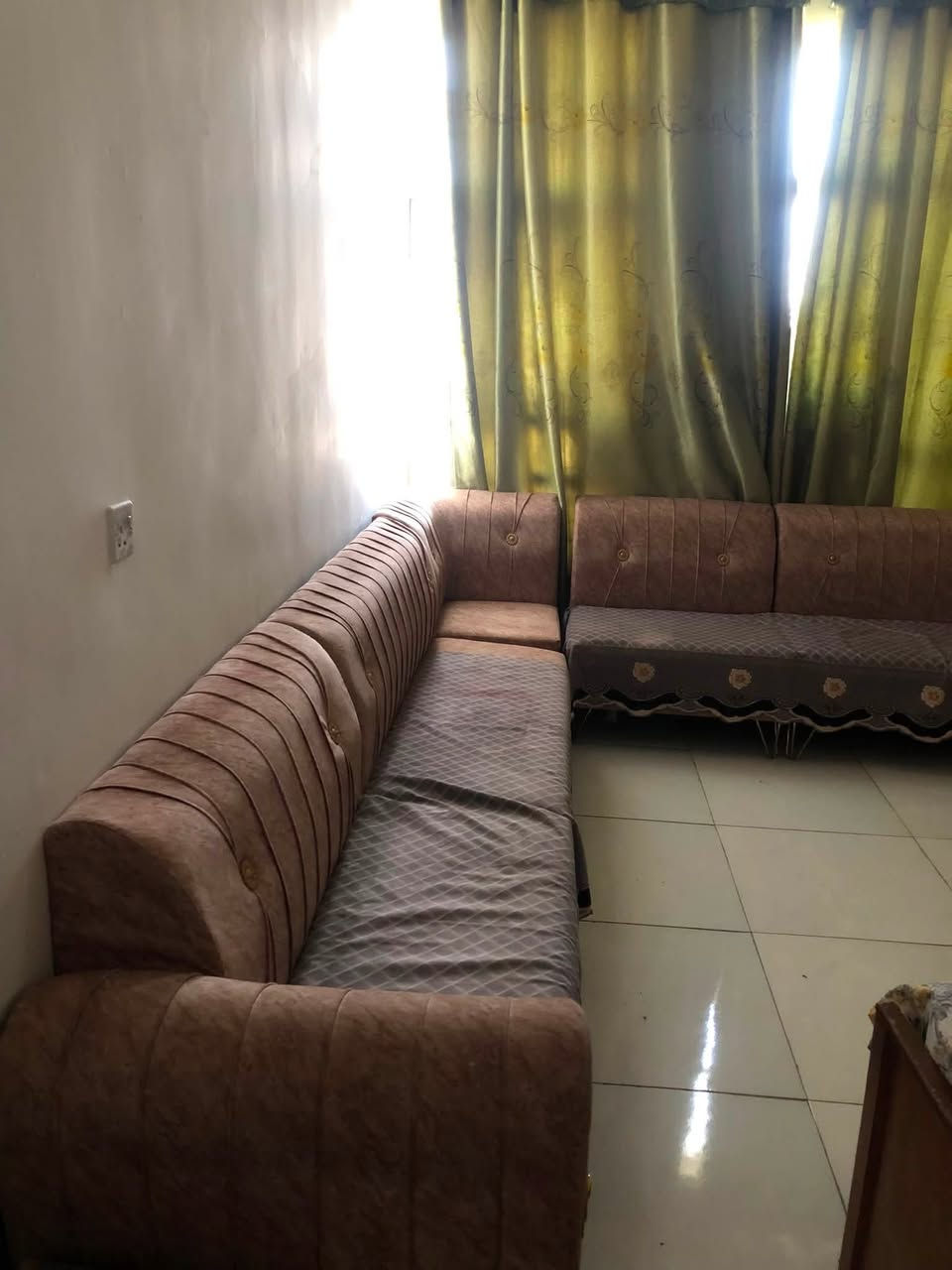 ديوان جديد ١٥٠ وبيه مجال


**إذا كنت صاحب هذا الإعلان وتريد حذفه لأي سبب، رجاءا أرسل رسالة إلى الدعم الفني**