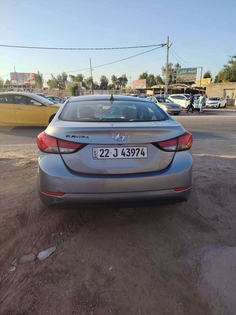النتره للبيع موديل ١٦ مكينه ٦٠٠ حزام صبغ بسمي سعر شده وبيه مجال بسيط***********
