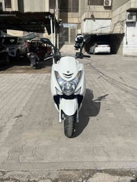 ماجستا ياباني رمية طالعة من الرمبة قبل شهرين مكفولة من كلشي كهربائيات ...