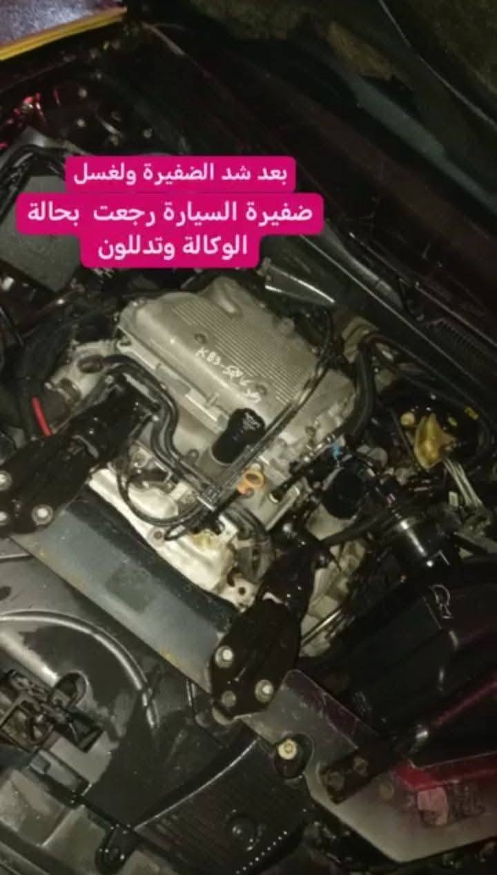 ورشة المؤمل الكهربائي *********** بغداد الجديده الامين شارع 20 مجاور مركز شرطة الامين
من اعمال هاذ اليوم تم ادامة  ضفيرة شوفر ليت امبالا 3/500الضفيرة تعبانه ورجعت وكالة  ضفيرة الدشبول تعبانة رجعت وكالة ضفيرة البجم رجعت وكالة  تم الغاء جميع الجطلات في الضفيرة  ورفع جميع الدمج  ورجاع الخطوط الى الحساسات وتغليف الضفيرة بلكامل مع ضمان بلعمل ورشة المؤمل الكهربائي  *********** 
ورشة المؤمل الكهربائي *********** بغداد الجديده الامين شارع 20 مجاور مركز شرطة الامين
