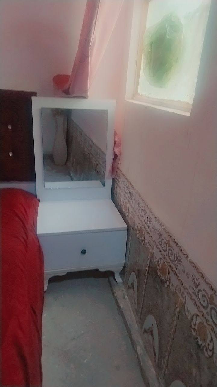 غرفه نضيفه للبيع سعرها 500الف


**إذا كنت صاحب هذا الإعلان وتريد حذفه لأي سبب، رجاءا أرسل رسالة إلى الدعم الفني**