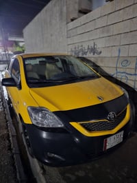 يارس • ٢٠٠٨ • قير عادي