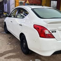 نيسان صني • ٢٠٢٤ • كفاله عامه