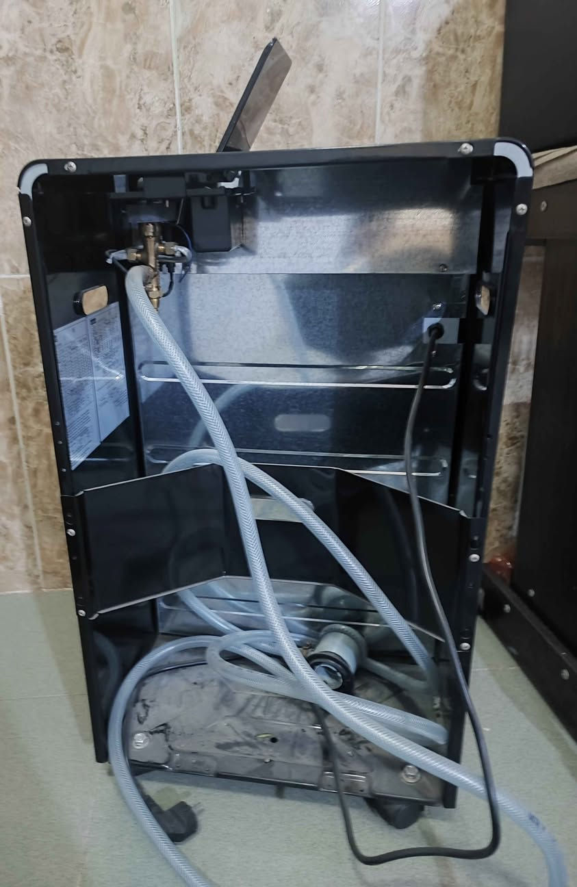 هيتر مستعمل كهرباء و غاز ماركة نوال ب 40 الف فقط أربيل, العراق


**إذا كنت صاحب هذا الإعلان وتريد حذفه لأي سبب، رجاءا أرسل رسالة إلى الدعم الفني**