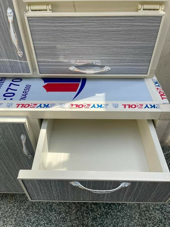 كاونتر متر ثلاث قطع ارضي وملحق وسنك مرمر 
السعر 190 الف  🔥🔥

التوصيل✈️✈️✈️ 
بغداد مجاني
اطراف 15 🌹🌹

واسط// (25 ) الف 
-الحي -الموفقيه -ناحية واسط -الدجيلي -اطراف واسط (50) الف 
بدره جصان ماكو توصيل❌❌❌

ديالى //- بعقوبه - الخالص 35 

كربلاء بابل   ورمادي و فلوجه (15❤‍🔥❤‍🔥❤‍🔥❤‍🔥) الف 
الديوانيه  نجف (25)الف 

هيت 65

صلاح الدين// مركز المحافظه  تكريت مع الاقضيه التاليه -بلد -إسحاقي -الدجيل -سامراء --ضلوعيه (35)
المذكوره فقط 35 الباقي اسالونه قبل مثبتوون ❌❌❌❌❌❌❌👆

توصيل 
البصره - السماوه - الناصريه - العماره (35) الف


**إذا كنت صاحب هذا الإعلان وتريد حذفه لأي سبب، رجاءا أرسل رسالة إلى الدعم الفني**