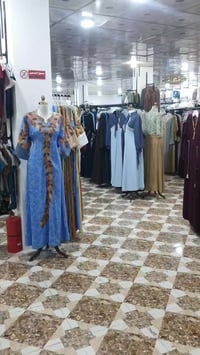 مجمع الحسن • تجاري • حديثه السبحاني