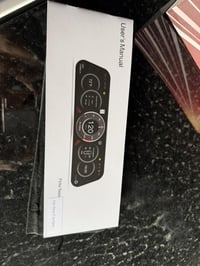 شاشە تیسلا موجود ٠٧٥٠٤٨٣٤٢٤٣