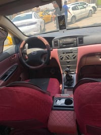 بي واي دي F3 • ٢٠١٩ • السماوة