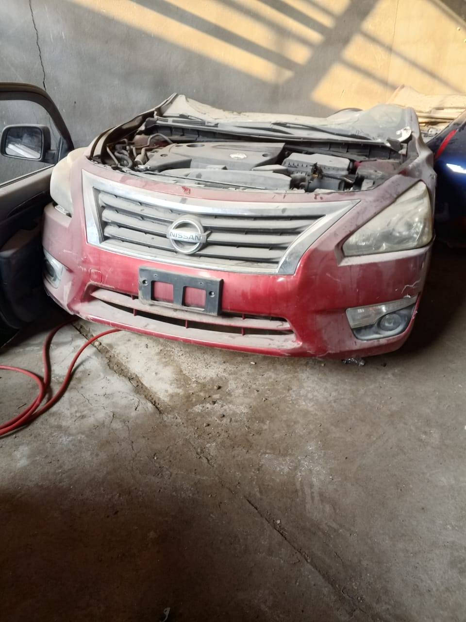 نيسان التيما(2012/2013/2014) لون احمر 13/14 لون فيلي 12
كصة (بجم كبس/اربع ابواب /باب جنطة /بنيد /بك لايتات) 
~بيع جملة-مفرد $اسعار ثابتة 
للتواصل: خاص او *********** واتساب 
#امريكي #الانترة #رندو #العراق #سيارات #النجف #كربلاء #حلة #كوت #ديالى #بغداد #اربيل #سليمانية @أبرز المعجبين
