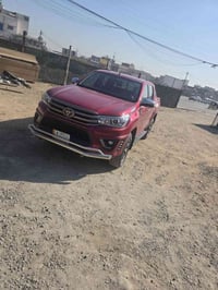 هايلوكس TRD • ٢٠١٩ • ٦ سلندر