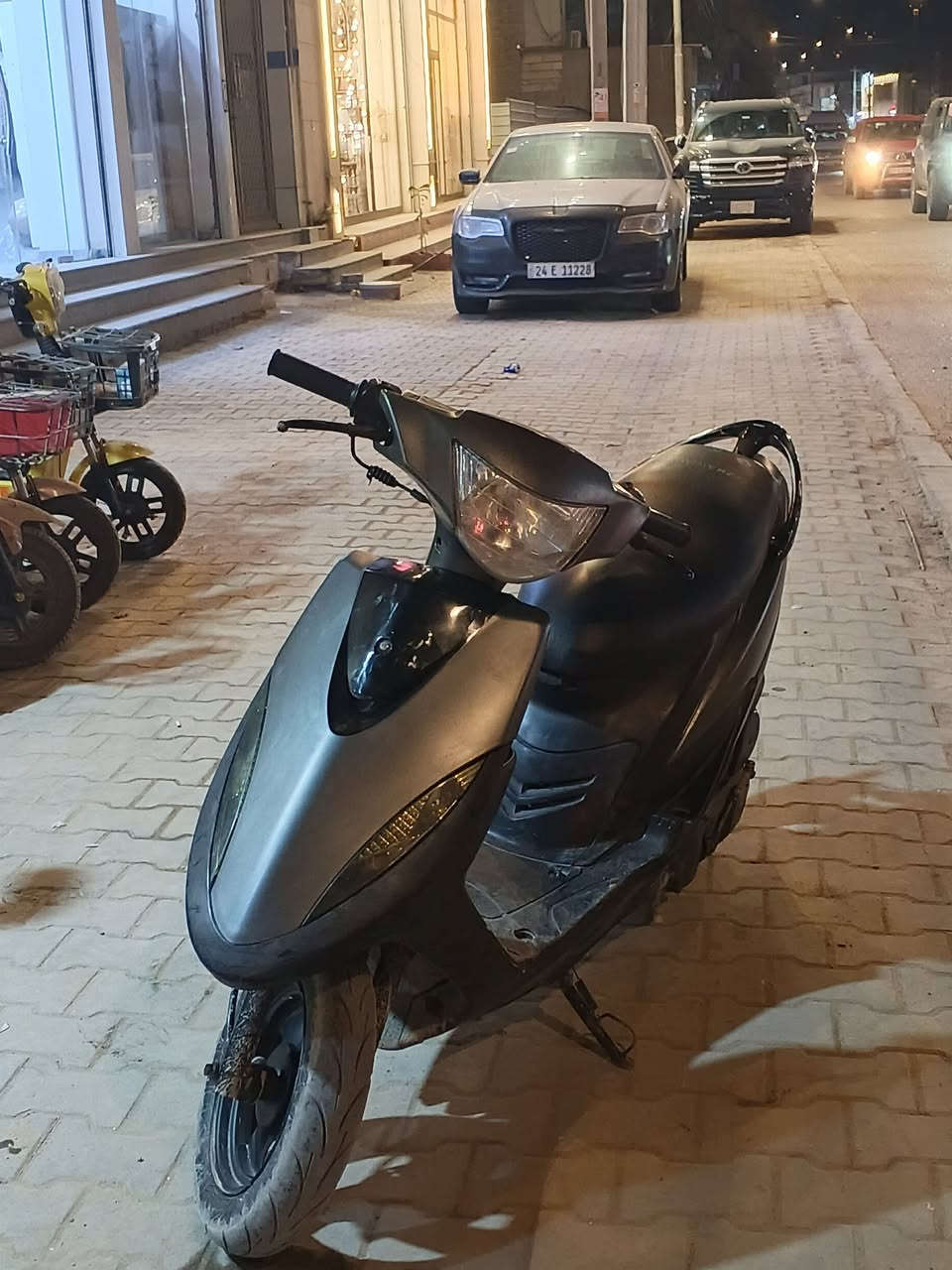 ماكس عدله البيع دراجه سلف هندرر كلشي شغال سعرر خاص وستفسار هاذ رقمي ***********
