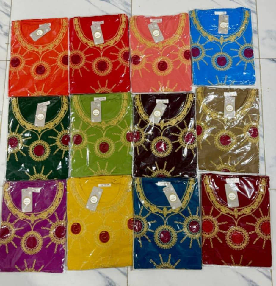 دشاديش كشمير قصير مطرز كل القياسات والالوان متوفره وسعر مناسب
يوجد توصيل


**إذا كنت صاحب هذا الإعلان وتريد حذفه لأي سبب، رجاءا أرسل رسالة إلى الدعم الفني**