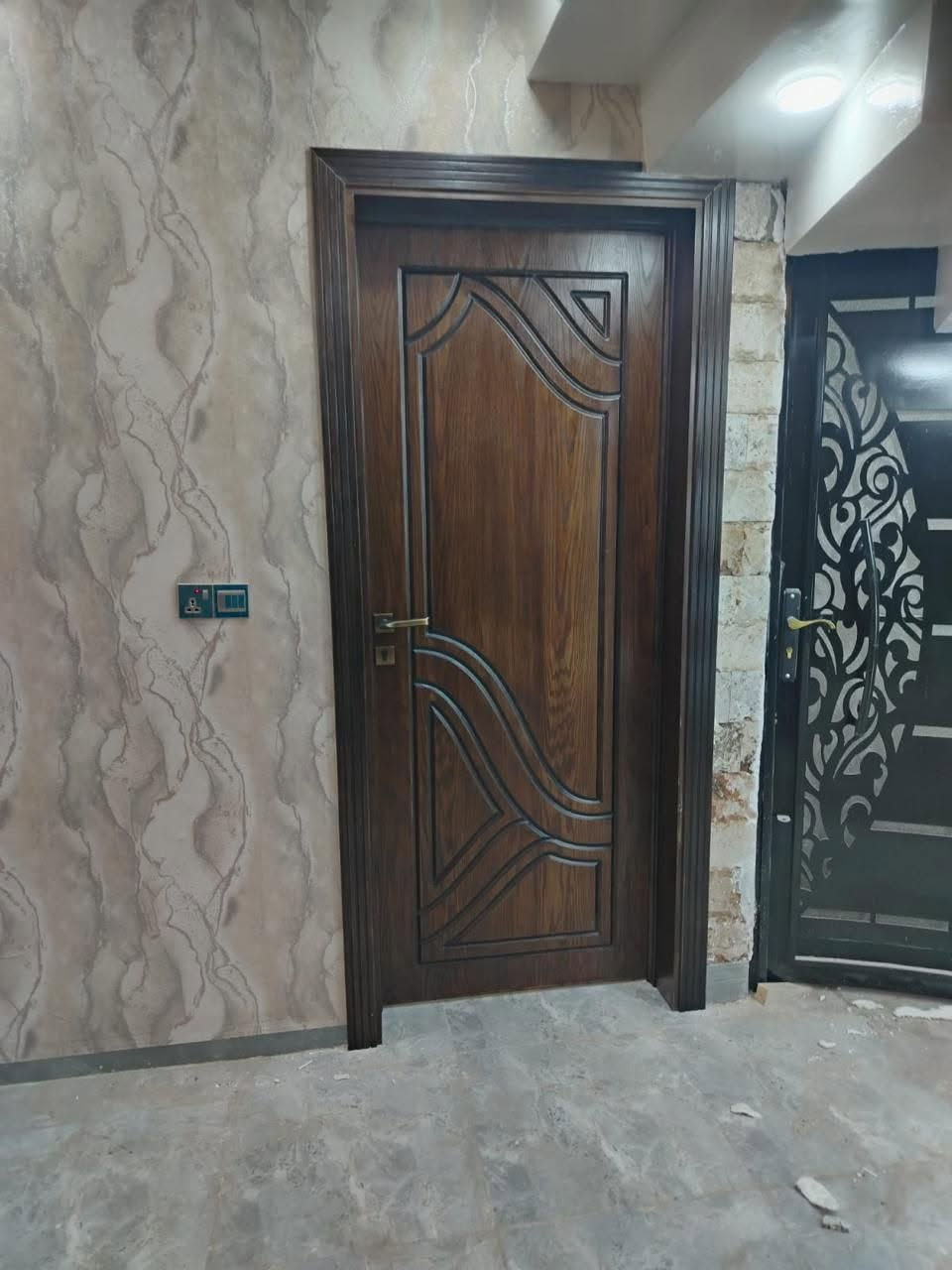 🏡✨ الحدباء سايدين البحرين ✨🏡

معمل ومعرض الحدباء سايدين في البحرين يقدم أحدث تصاميم السايدين العصرية التي تجمع بين المتانة والجمال لتناسب جميع الواجهات والمساحات.

✅ تصاميم حديثة ومميزة
✅ تنفيذ باحترافية عالية
✅ خامات ممتازة وعمر طويل
✅ أسعار منافسة

خلي واجهة بيتك تعكس ذوقك وتظهر بأجمل صورة مع الحدباء سايدين البحرين.

📍 الحدباء سايدين البحرين
📞 للاستفسار والحجز راسل الصفحة

مع الحدباء... الجمال يبدأ من التفاصيل.


**إذا كنت صاحب هذا الإعلان وتريد حذفه لأي سبب، رجاءا أرسل رسالة إلى الدعم الفني**