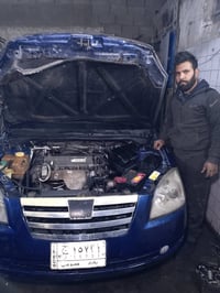 تم ولحمدو لله تحوير ايفايف بمكينه وكير كامري حجم 2000بيدابوحمزه وأولاد...