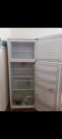 ثلاجه • ما بيها غاز • خاص