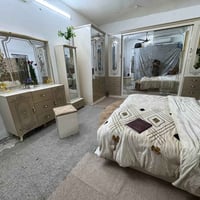 طقم ٩ قطع تركي • نظيفه • بابل المركز