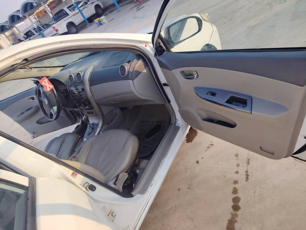 سلام عليكم بي وايدي موديل 13 جي ثري رقم بغداد ما اندل راعيه رقم ألماني تردون حار ومكسب هاذا كدامكم كير اتو سياره كله بلادي كير ومحرك شغال سياره كشره حلوه بيه ضربه عل ليمنه ومرجعينه كدام عينك راح ابيعه بلاش لا تخابر ودكلي شبيه مجال قفل من لاخير حته لو تجي ما اطيح لن محتاج وريد ابيع 20  اخو بلاش والله تجي وطلع بيه عيوب خابر وهله بيك لعنوان ميسان مقابل طاقه ابو رمانه قبل لا دنزل من نزله مال حيه شرطه لا تراسل اروحلك  فدوه خابر حته لو ترمش اني اتصل عليك *********** بعد شتريد 😅
