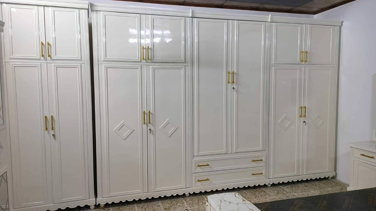 قسطك 🔥معانا🔥 غير 🔥شكل
غرف نوم شغل عراقي فصال تركي ◾
شغل ثقيل ◾
معاكس 5 ملم ◾
ضهر 3 ملم ◾
صبغ حراري ◾
يوجد اكثر من 50 فصال 🌺
توصيل وتركيب داخل الموصل مجانا🔥🔥
يوجد توصيل جميع المحافضات 👉
للاستفسار الاتصال او المراسله على الواتس اب ☑️
***********✅
***********✅
***********✅
