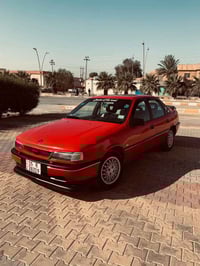 ١٩٩١ • محرك ٢.٠ • كهربائيات جديدة