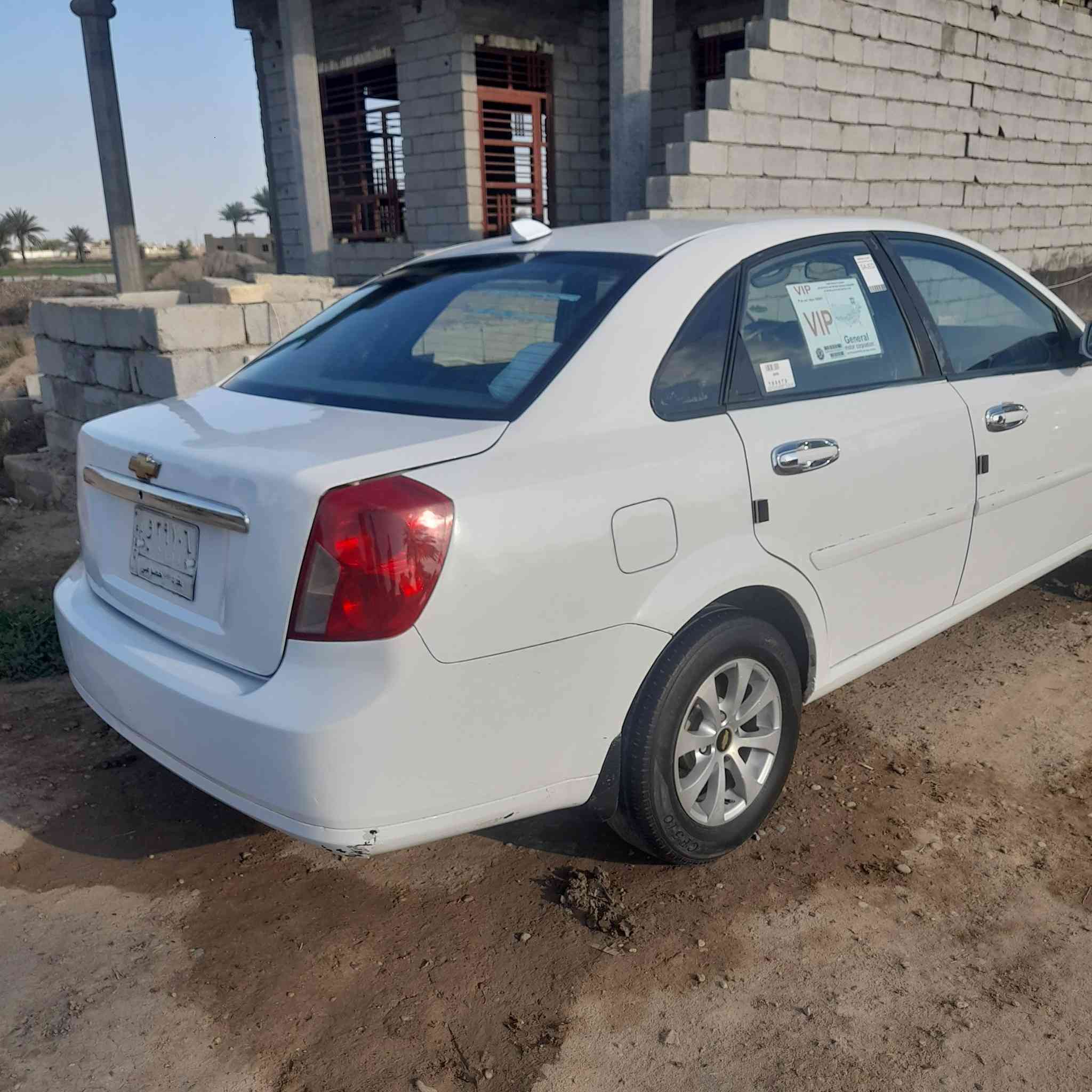 السلام عليكم اوبترا موديل ٢٠٠٥ مصبوغه حزام جماليه السعر ٤٥ مكان سياره بغداد ابوغريب لاستفسار ***********
