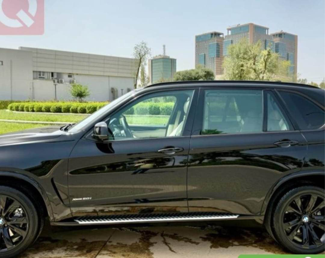 ***********☎️📞
بدون صبخ بدون دعم 
سعربلاش 180و بيها مجال  ارخص سعر ب كل عيراق 🔥
محرك V8 TWIN TURBO 🚀
ماشي 170 الف كيلو 
موديل ٢٠١٥
گير محرك شرط 
رقم سنوية جديد 
تايرات جديد
مابيها اي مصرف سياره وضع شركة 
ارخص سعر ب كل عيراق. 180 و بيها مجال
مواصفات 
پانوراما 
داتاشو 
ابواب شفط 
صندوق شفط 
ستيرن M
تبريد مركزي 
كشنات هيتر 
كشنات كهرباي 
كشنات خزن 
ستيرن كهرباي 
ستيرن هيتر
سياره بصمه
ابواب بصمه 
لايتات ليد 
لايتات ليزري 
لايتات تحكم 
دبل اكسل 
بعد بيها مواصفات 
فقط ابيع بدون مراوس 
مكان سياره بغداد 
***********٨ زاخو, دهوك
