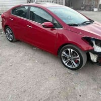 فورتي وارد امريكي موديل 2016 رقم كربلاء تحويل رقمي الجديد  فول مواصفات...