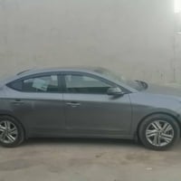 النترا ١٩ للبيع كير اي تي مكينه ٢٠ دوش السياره شرط من كلشي  تدفئ تبريد...