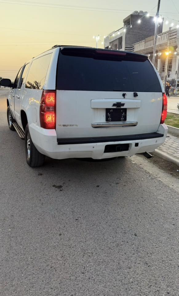 السلام عليكم سوبربان ادوات 2009 للبيع مكاني بغداد سعر 57 وبيهة مجال بسيط السيارة حلوة وسعرهة مناسب وبالعافية على الياخذهة ***********
