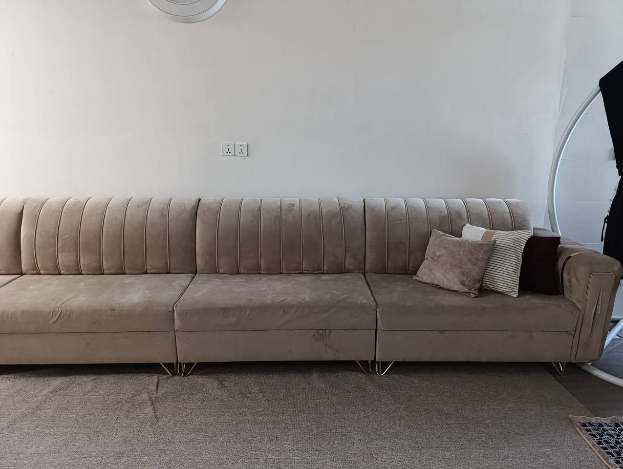 مستعمل قليل الواحد على ٢٥٠


**إذا كنت صاحب هذا الإعلان وتريد حذفه لأي سبب، رجاءا أرسل رسالة إلى الدعم الفني**