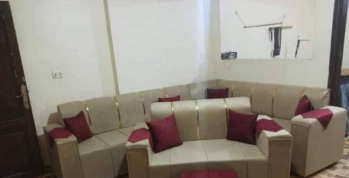 طقم كنب البالون 7 مقاعد 🥰👇
خشب اقراط ولاتيه ✅
قماش ووتر بروف ✅
بسعر 145


**إذا كنت صاحب هذا الإعلان وتريد حذفه لأي سبب، رجاءا أرسل رسالة إلى الدعم الفني**