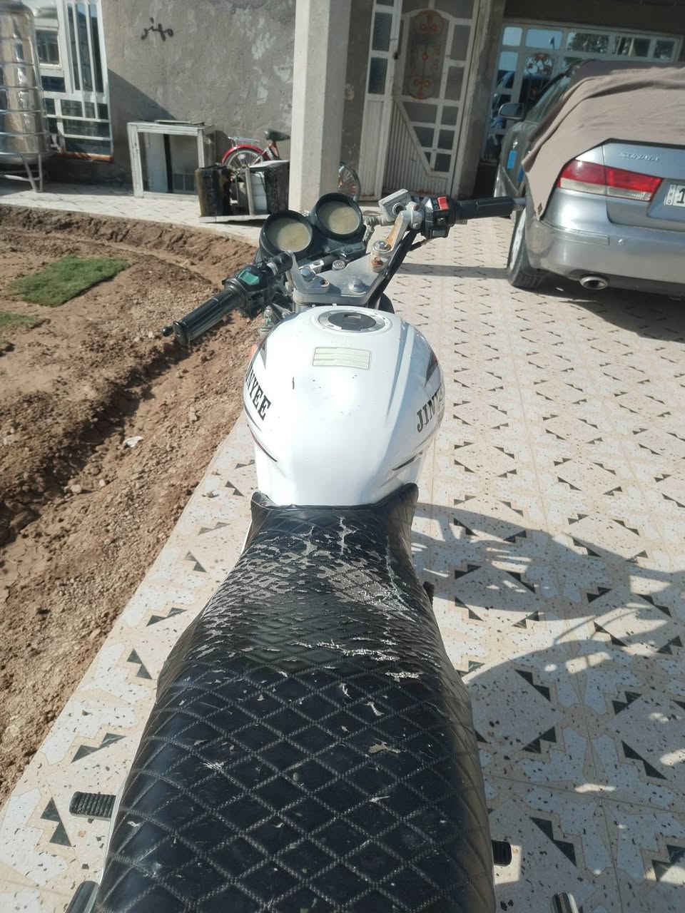 دراجه بانده 2017 لبيع سعر 250 بيهه مجال متواجد عل فيس بيهه مجال مجال بصيط دراجه خير   الله


**إذا كنت صاحب هذا الإعلان وتريد حذفه لأي سبب، رجاءا أرسل رسالة إلى الدعم الفني**