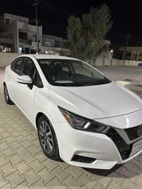 فيرسا ٢٠٢٠ • ٥٠ الف • باب مبدل