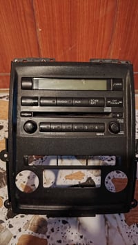 عندي هاي الغراض مال نيسان اكستيرا 2009 عبوة مال فيول بمب اصلي مال كصة ...