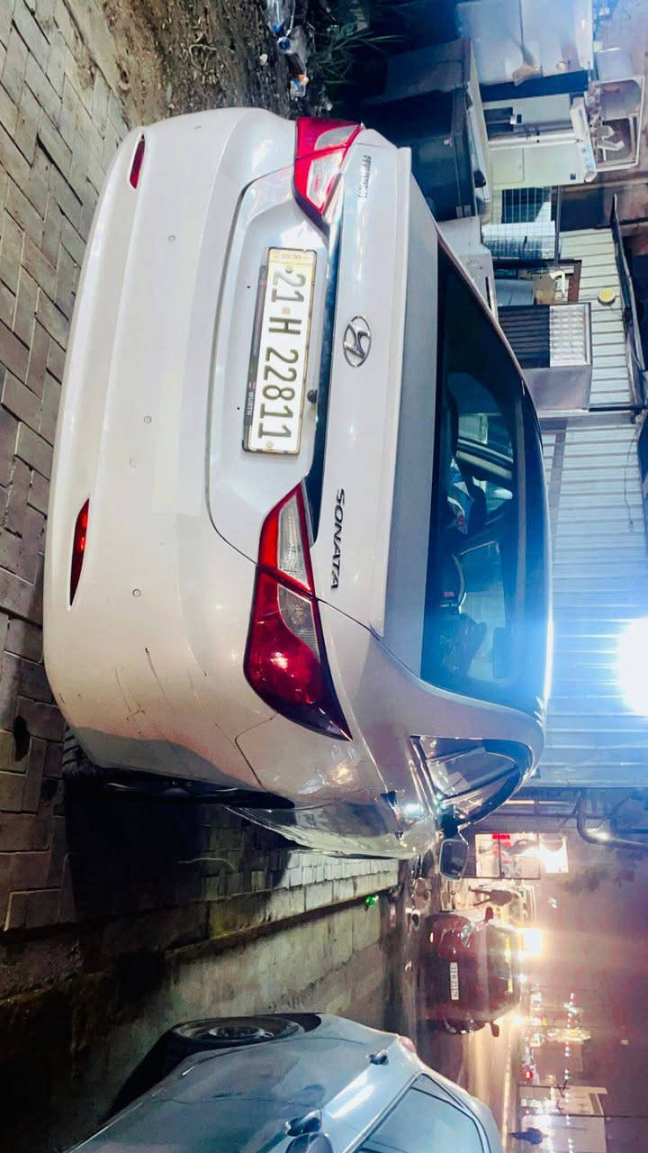 للبيع سوناتا 2010 سليمانية محرك 2500 بانوراما شاشة السياره مثل ماموظح بصور والسونار عارظها 110 بيها مجال قليل مكاني بغداد الغزالية
***********
