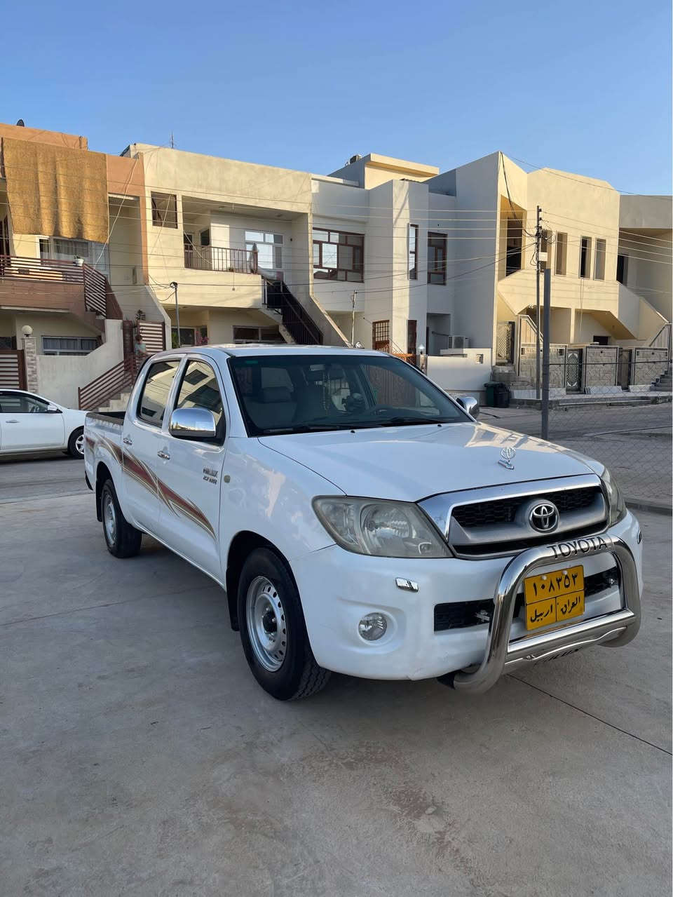 مرزي 2011 قطعه و نيف صبخ و 1 قطعه تبديل شريكه كير مكينه شرط نه فكري  سنوي شني سرفه جويه سعر 149  رقم *********** سميل, دهوك
