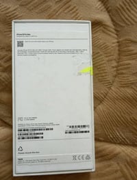 ايفون 16 برو ماكس جديد مشحون مره وحده سعره مناسب 07866361913 واتساب لل...