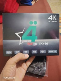 ستلايت مستعمل النجوم الرابعه السعر 65 كامل ملحلقات جهاز يدعم  ستلايت +...