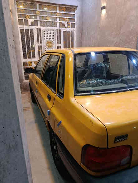 السلام عليكم 
للبيع سايبا موديل 2011
السيارة كفاله عامه
بس الهلال معمر 
شواصي بلاد
كير محرك كفاله تبريد ثلج
تخم تاير باتري جديد شاده
رقم بغداد الجديد بأسمي تحويل ثاني يوم
رقم الهاتف ***********
السعر 33 وبيها مجال شراي يتصل ممتواجد ع نت
العنوان بغداد جسر ديالى الجديد
