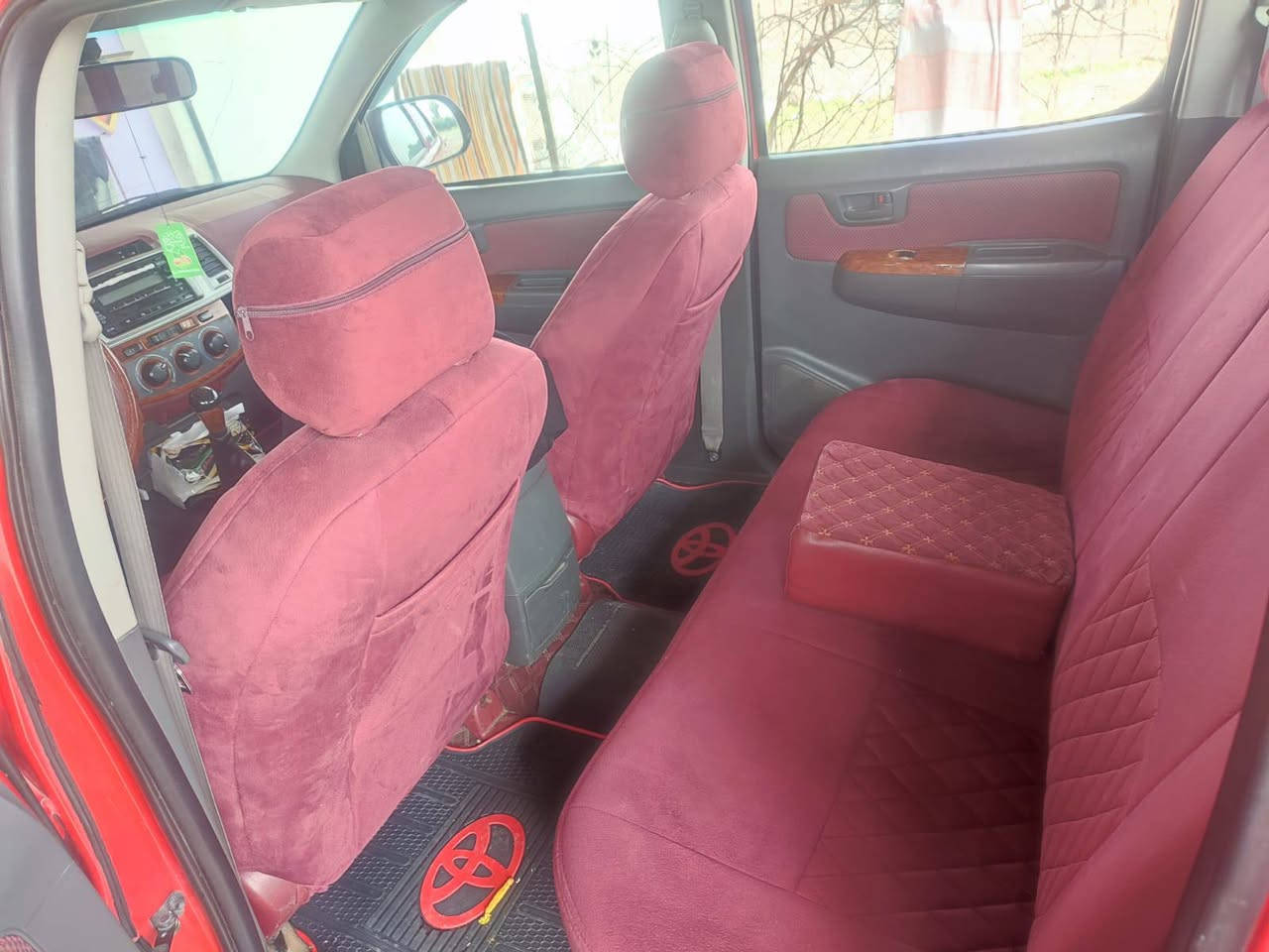 بيكم موديل 2012
شاصي 19
صبق مابي 
بي ملاحضات بسيطه
السعر 87 وبي مجال قليل
العنوان موصل طريق بغداد 
قرب سيطرة العقرب 
وباقي التفاصيل اتصل
عرقم ***********
***********
