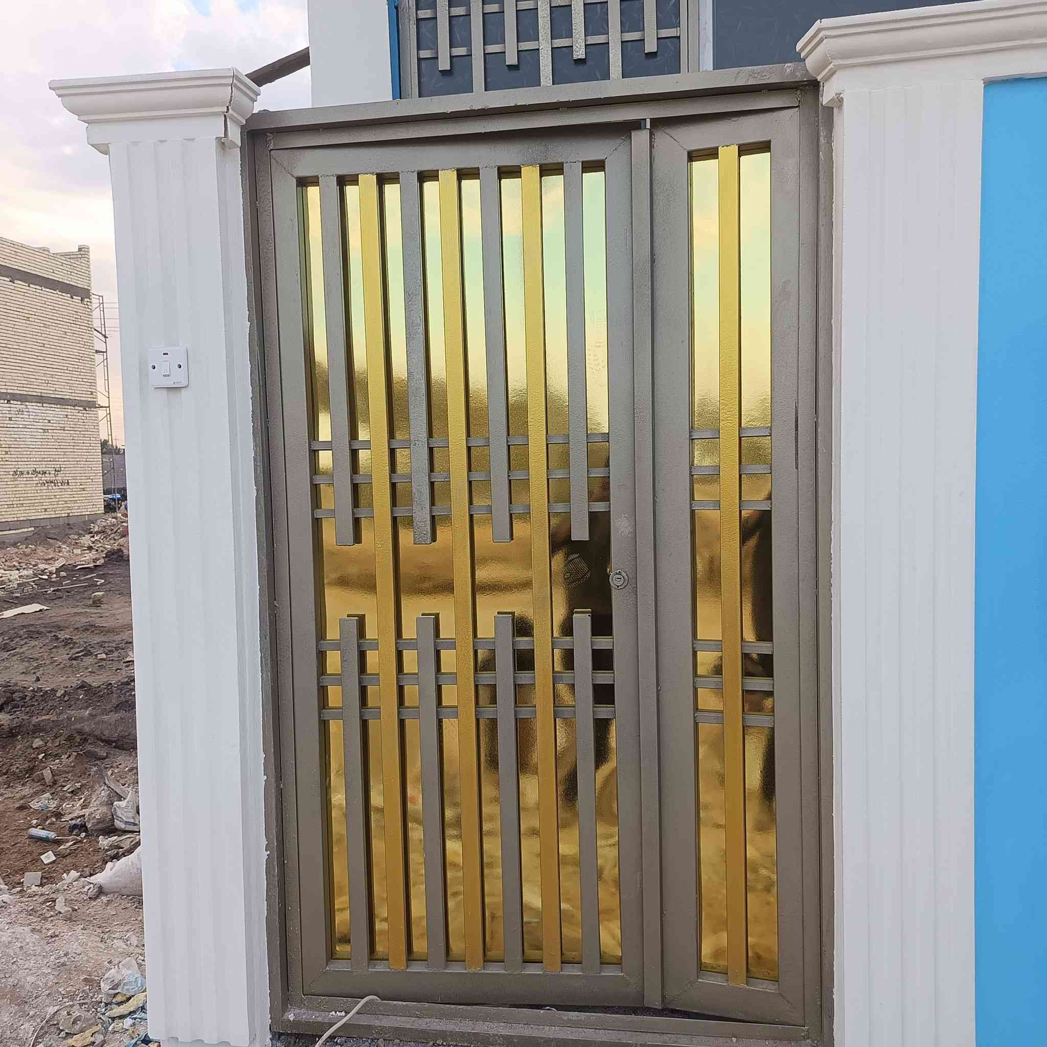 تجهيز جميع انواع الحداده شبابيك وبواب كيسبان اسعار مناسبه شركه نور الرحمان


**إذا كنت صاحب هذا الإعلان وتريد حذفه لأي سبب، رجاءا أرسل رسالة إلى الدعم الفني**