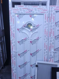 معمل المنيوم • ابواب وشبابيك • كركوك حي واسطي