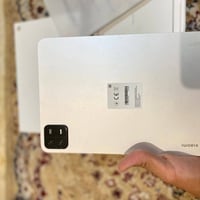 شاومي باد 6 • نضيف 100% • ١٢٠ فريم