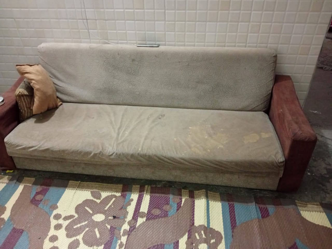هذني كلهن ب٦٠ بلازمه عاطله


**إذا كنت صاحب هذا الإعلان وتريد حذفه لأي سبب، رجاءا أرسل رسالة إلى الدعم الفني**