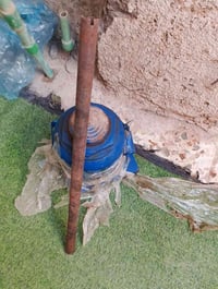 متوفر جك 50 طن جديد مستخدم 4 مرات سعر 130   07887816024