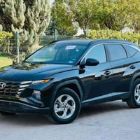 توكسون • ٢٠٢٤ • ١٥٠٠٠ كم