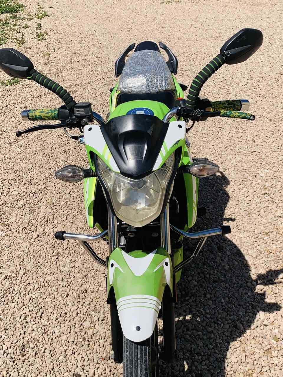 هاوجي اخضر موديل 18 گمرگ نضافه فول السعر مليون 800 التواصل ع الرقم التالي ***********
