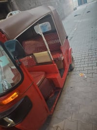 تكتك • موديل ٢٠١٨ • حي نصر